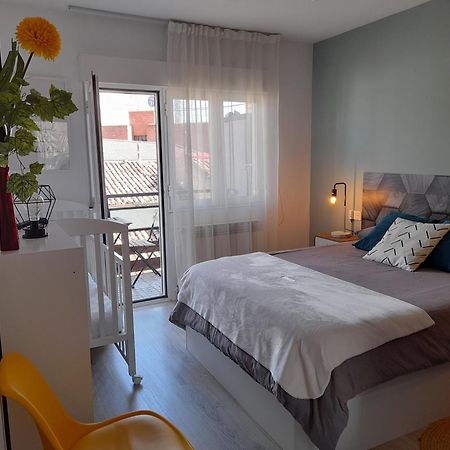 Apartamento Haro Confort Centrico Ascensor Wifi Terraza 外观 照片