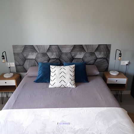 Apartamento Haro Confort Centrico Ascensor Wifi Terraza 外观 照片