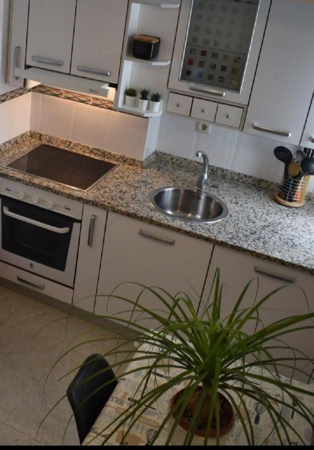 Apartamento Haro Confort Centrico Ascensor Wifi Terraza 外观 照片