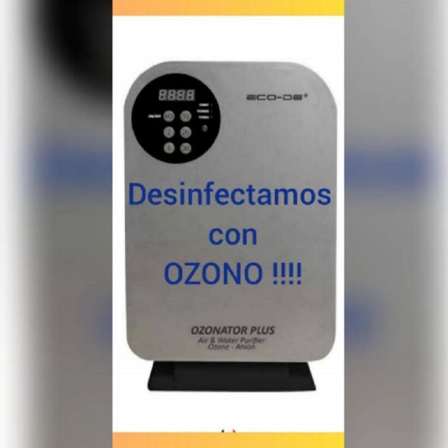 Apartamento Haro Confort Centrico Ascensor Wifi Terraza 外观 照片