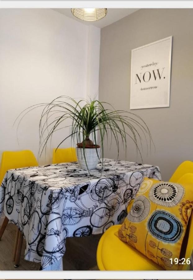 Apartamento Haro Confort Centrico Ascensor Wifi Terraza 外观 照片