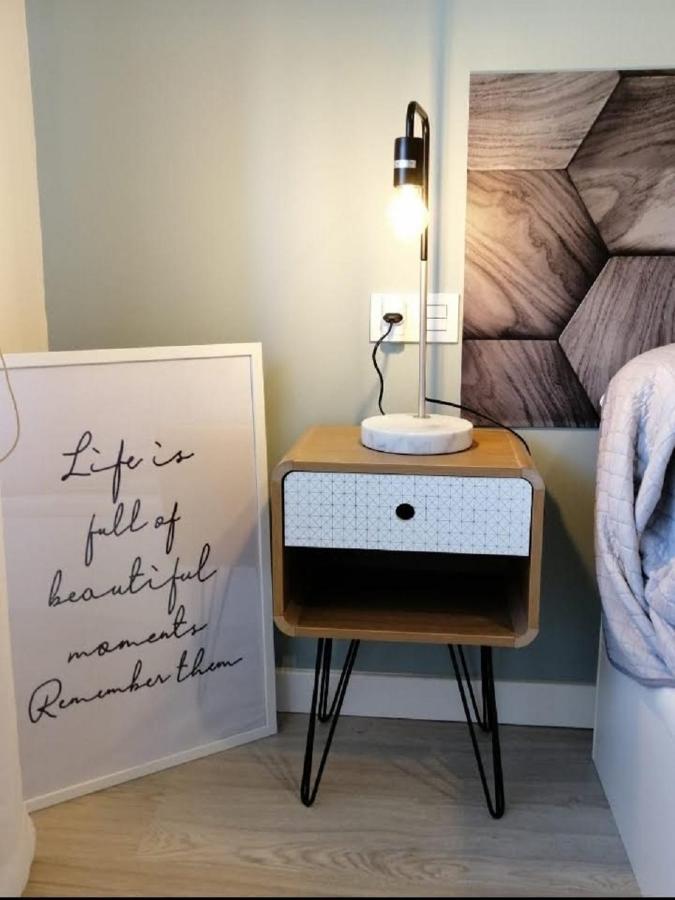 Apartamento Haro Confort Centrico Ascensor Wifi Terraza 外观 照片