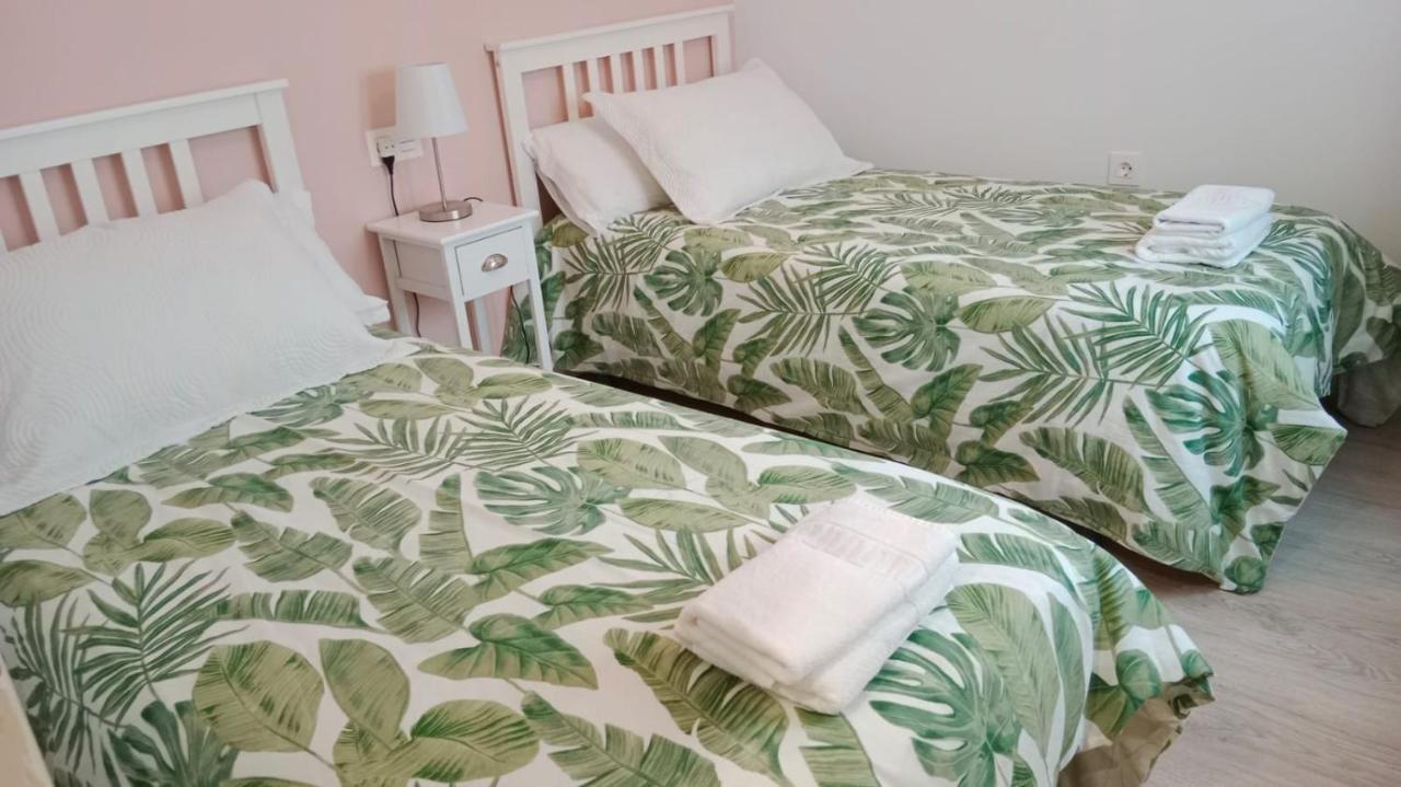Apartamento Haro Confort Centrico Ascensor Wifi Terraza 外观 照片