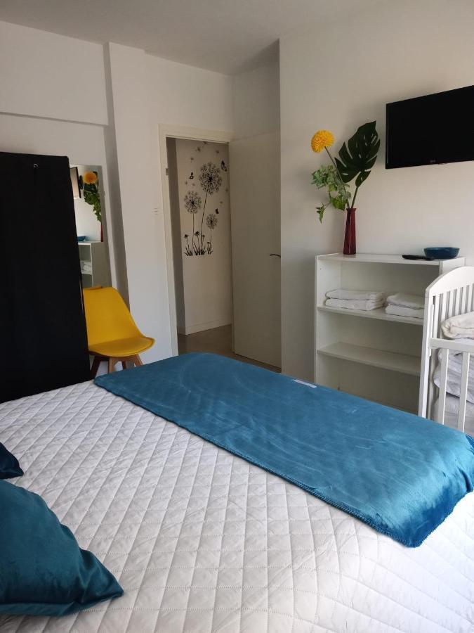 Apartamento Haro Confort Centrico Ascensor Wifi Terraza 外观 照片