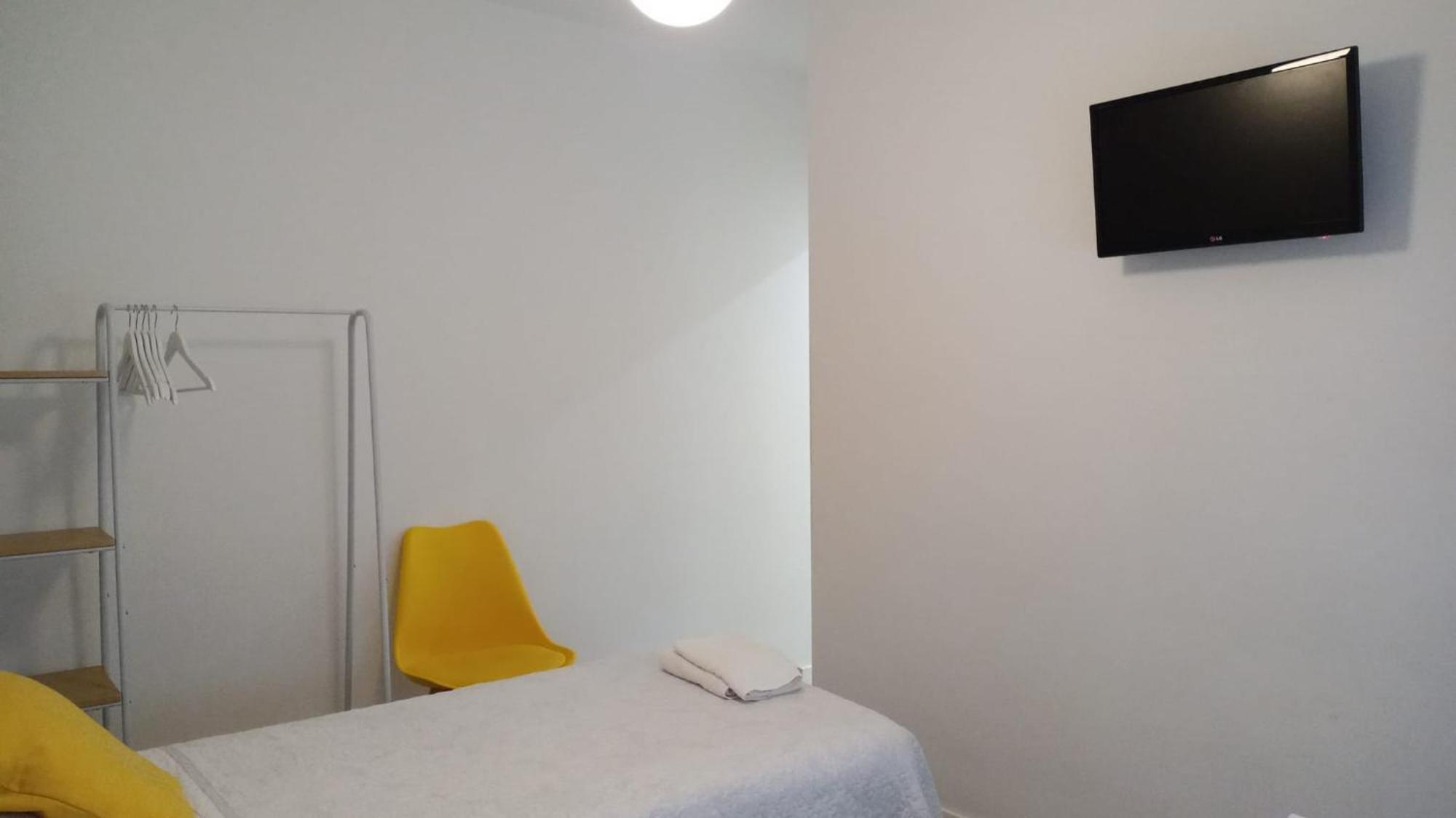 Apartamento Haro Confort Centrico Ascensor Wifi Terraza 外观 照片