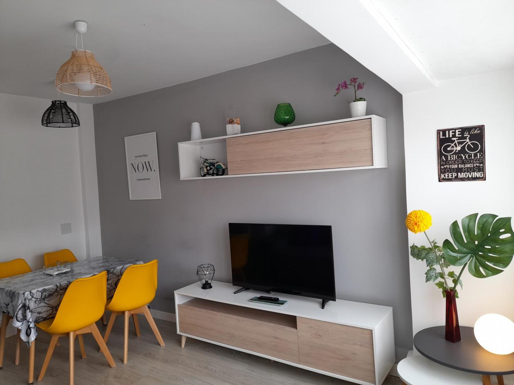 Apartamento Haro Confort Centrico Ascensor Wifi Terraza 外观 照片